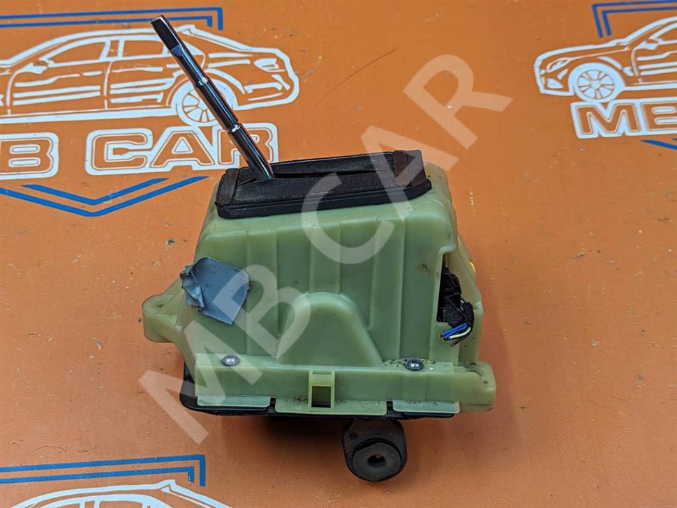 Кулиса АКПП MERCEDES-BENZ C-класс W204/S204/С204 рестайлинг (2011 - 2015) фото 1 &mdash; Разборка Мерседес