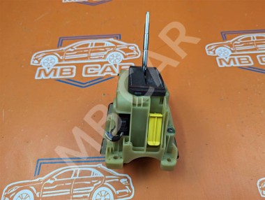 Кулиса АКПП MERCEDES-BENZ C-класс W204/S204/С204 рестайлинг (2011 - 2015) — Разборка Мерседес