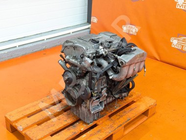 Двигатель бензиновый MERCEDES-BENZ E-класс W124/S124/C124/A124 (1984 - 1997) — Разборка Мерседес