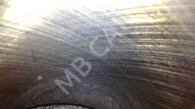 Двигатель бензиновый MERCEDES-BENZ E-класс W124/S124/C124/A124 (1984 - 1997) — Разборка Мерседес