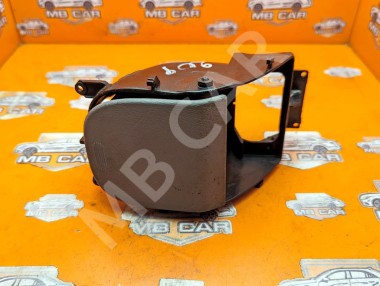 Подстаканник MERCEDES-BENZ M-класс W163 (1997 - 2001) &mdash; Разборка Мерседес