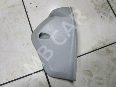 Накладка торпеды MERCEDES-BENZ C-класс W203/S203/CL203 (2000 - 2004) — Разборка Мерседес