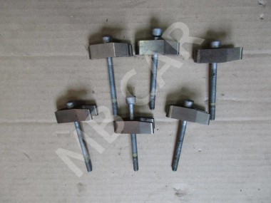 Кронштейн крепления форсунок MERCEDES-BENZ E-класс W211/S211 (2002 - 2006) — Разборка Мерседес