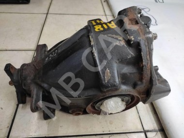 Редуктор задний MERCEDES-BENZ E-класс W211/S211 (2002 - 2006) — Разборка Мерседес