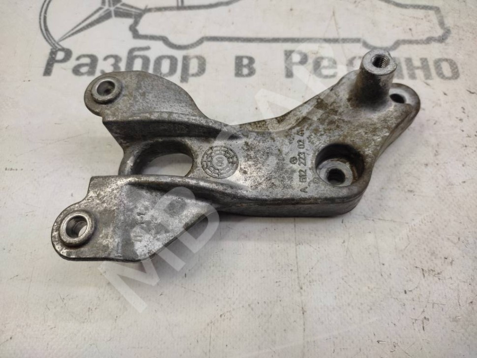 Кронштейн MERCEDES-BENZ Sprinter w904 фото 1 — Разборка Мерседес