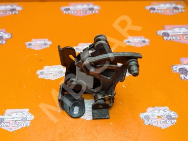 Замок капота MERCEDES-BENZ C-класс W203/S203/CL203 рестайлинг (2004 - 2008) — Разборка Мерседес