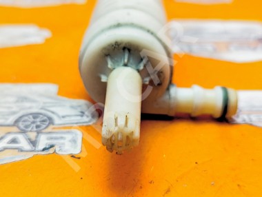 Насос омывателей MERCEDES-BENZ M-класс W163 рестайлинг (2001 - 2005) &mdash; Разборка Мерседес