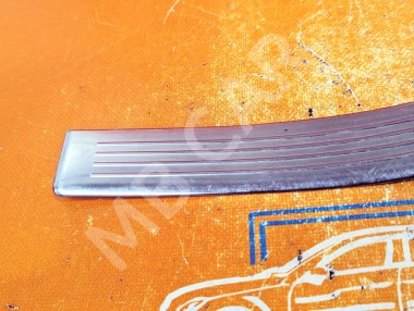 Накладка порога внутренняя MERCEDES-BENZ E-класс W212/S212/C207/A207 (2009 - 2013) — Разборка Мерседес