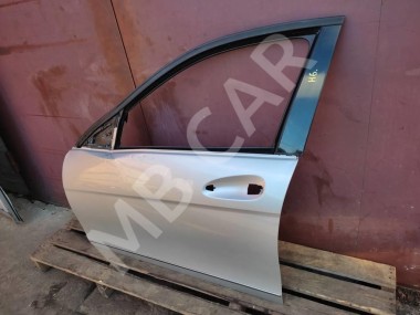 Дверь передняя левая MERCEDES-BENZ C-класс W204/S204/С204 рестайлинг (2011 - 2015) — Разборка Мерседес