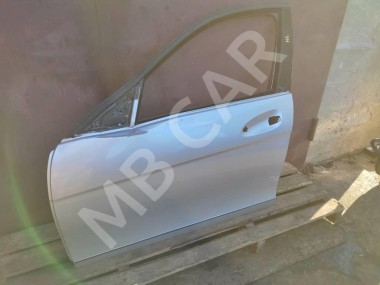 Дверь передняя левая MERCEDES-BENZ C-класс W204/S204/С204 рестайлинг (2011 - 2015) — Разборка Мерседес