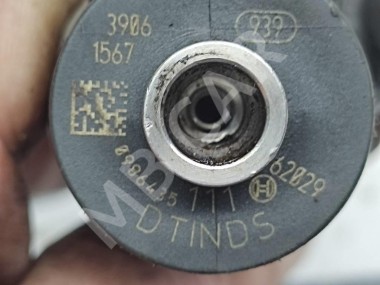 Форсунка ДИЗЕЛЬ MERCEDES-BENZ E-класс W211/S211 (2002 - 2006) — Разборка Мерседес