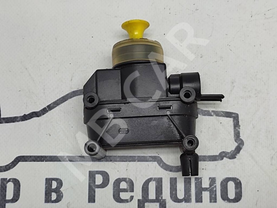 Активатор замка двери MERCEDES-BENZ S-класс W126 рестайлинг (1985 - 1991) фото 1 — Разборка Мерседес