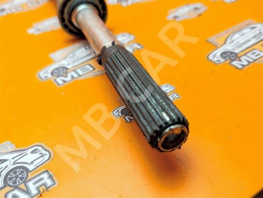 Кардан рулевого вала MERCEDES-BENZ CLS-класс C218/X218 (2010 - 2014) — Разборка Мерседес