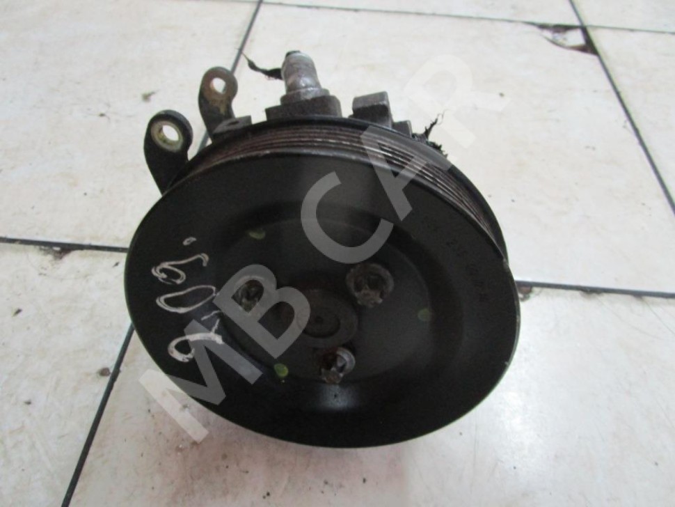 ГУР MERCEDES-BENZ Vito W638 (1996 - 2003) фото 1 — Разборка Мерседес