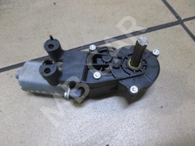 Моторчик регулировки сидений MERCEDES-BENZ E-класс W211/S211 (2002 - 2006) — Разборка Мерседес