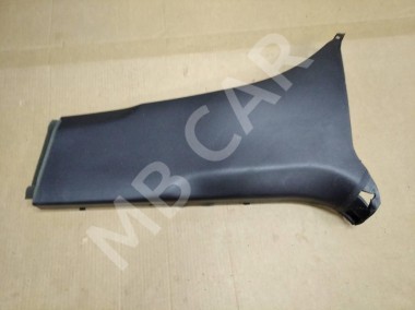 Накладка средней стойки MERCEDES-BENZ GLE-класс AMG W166 (2015 - 2019) — Разборка Мерседес