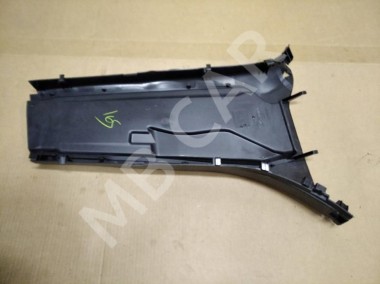 Накладка средней стойки MERCEDES-BENZ GLE-класс AMG W166 (2015 - 2019) — Разборка Мерседес