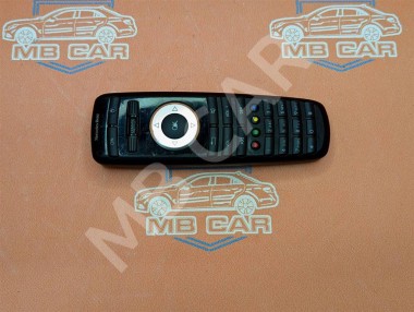 Пульт ДУ MERCEDES-BENZ GL-класс X166 (2012 - 2016) — Разборка Мерседес