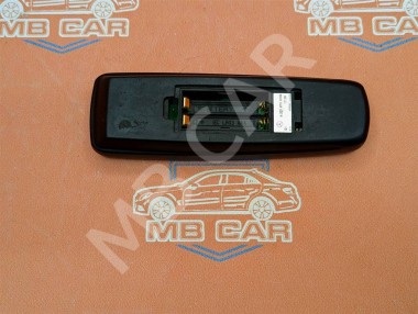 Пульт ДУ MERCEDES-BENZ GL-класс X166 (2012 - 2016) — Разборка Мерседес