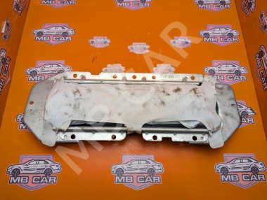 Подушка безопасности коленная MERCEDES-BENZ S-класс W221 рестайлинг (2009 - 2013) &mdash; Разборка Мерседес