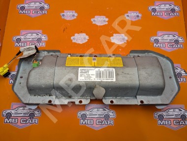 Подушка безопасности коленная MERCEDES-BENZ S-класс W221 рестайлинг (2009 - 2013) &mdash; Разборка Мерседес