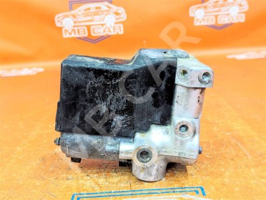 Блок ABS MERCEDES-BENZ W124 W124/S124/C124/A124 (1984 - 1993) — Разборка Мерседес
