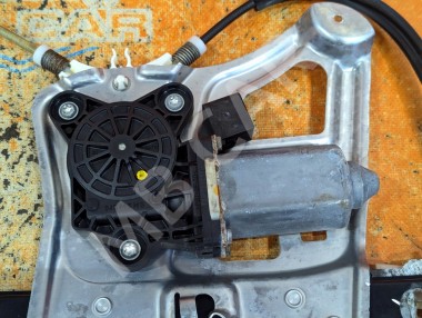 Стеклоподъемник передний правый MERCEDES-BENZ S-класс W220 (1998 - 2005) — Разборка Мерседес