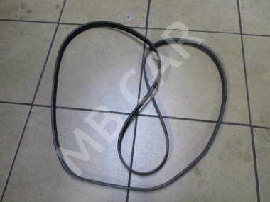 Ремень приводной MERCEDES-BENZ W124 W124/S124/C124/A124 (1984 - 1993) — Разборка Мерседес