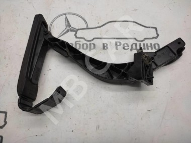 Педаль газа MERCEDES-BENZ CLK-класс C208/W208 (1997 - 2000) — Разборка Мерседес