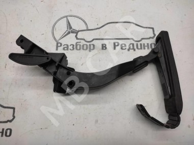 Педаль газа MERCEDES-BENZ CLK-класс C208/W208 (1997 - 2000) — Разборка Мерседес