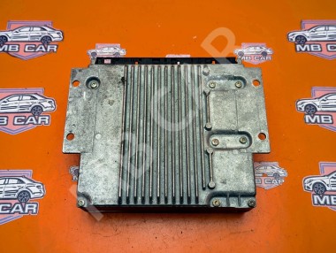 Блок управления двигателем MERCEDES-BENZ S-класс W220 (1998 - 2005) — Разборка Мерседес