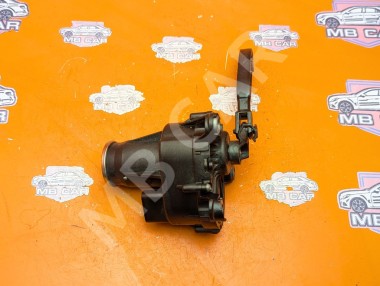 Сервопривод заслонок MERCEDES-BENZ C-класс W204/S204/С204 рестайлинг (2011 - 2015) &mdash; Разборка Мерседес