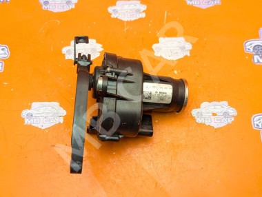 Сервопривод заслонок MERCEDES-BENZ C-класс W204/S204/С204 рестайлинг (2011 - 2015) &mdash; Разборка Мерседес