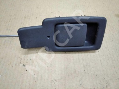 Ручка открытия багажника MERCEDES-BENZ E-класс W210/S210 рестайлинг (1999 - 2003) — Разборка Мерседес