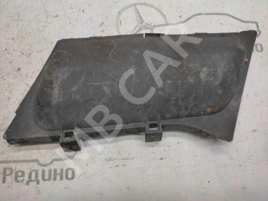 Защита MERCEDES-BENZ Vito W638 (1996 - 2003) — Разборка Мерседес