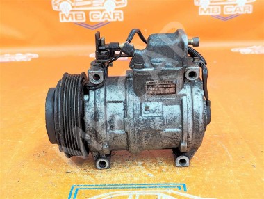 Компрессор кондиционера MERCEDES-BENZ W124 W124/S124/C124/A124 (1984 - 1993) — Разборка Мерседес
