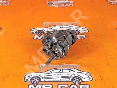 Раздаточная коробка MERCEDES-BENZ E-класс W212/S212/C207/A207 рестайлинг (2013 - 2016) &mdash; Разборка Мерседес