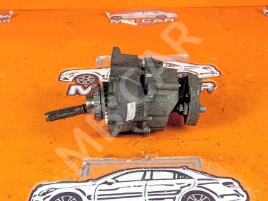 Раздаточная коробка MERCEDES-BENZ E-класс W212/S212/C207/A207 рестайлинг (2013 - 2016) &mdash; Разборка Мерседес