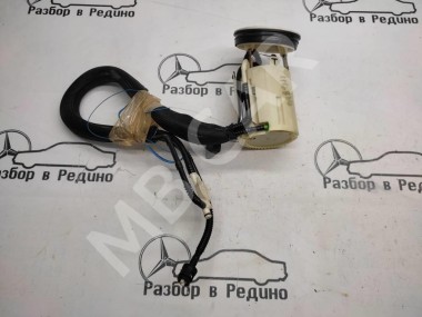 Насос топливный MERCEDES-BENZ E-класс W211/S211 (2002 - 2006) — Разборка Мерседес