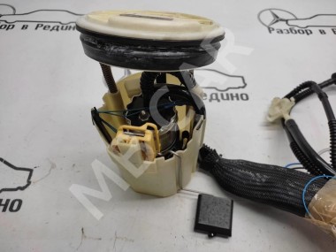 Насос топливный MERCEDES-BENZ E-класс W211/S211 (2002 - 2006) — Разборка Мерседес