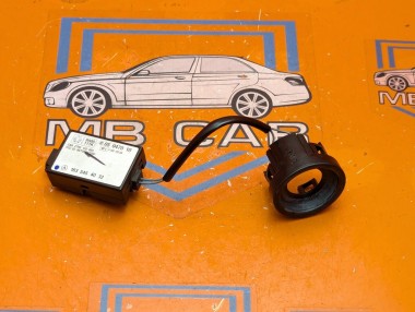 Иммобилайзер MERCEDES-BENZ M-класс W163 рестайлинг (2001 - 2005) &mdash; Разборка Мерседес