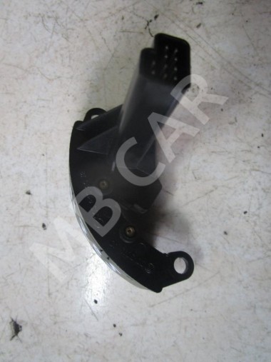 Датчик угла поворота MERCEDES-BENZ E-класс W211/S211 (2002 - 2006) — Разборка Мерседес