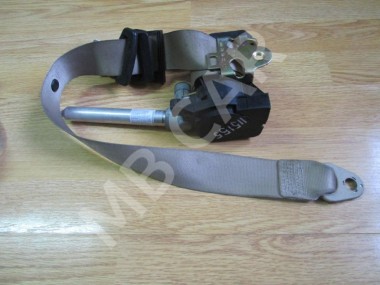 Ремень безопасности передний правый MERCEDES-BENZ E-класс W210/S210 (1995 - 1999) — Разборка Мерседес