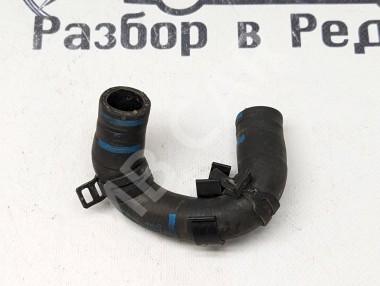 Патрубок ОЖ MERCEDES-BENZ V-класс W447 рестайлинг (2019 - 2025) — Разборка Мерседес