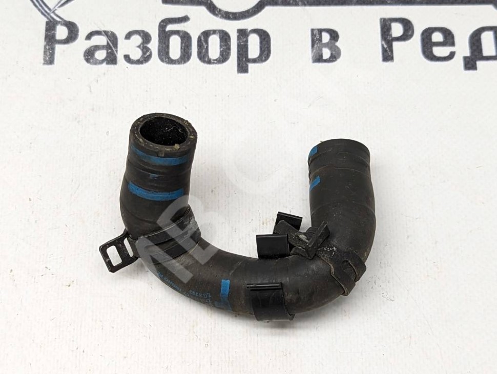 Патрубок ОЖ MERCEDES-BENZ V-класс W447 рестайлинг (2019 - 2025) фото 1 — Разборка Мерседес