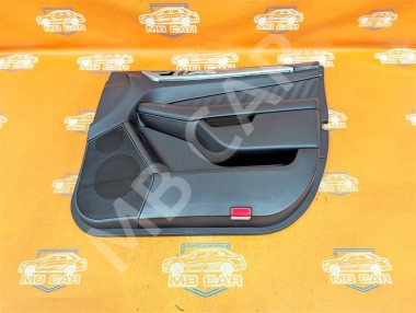 Карта двери передняя правая MERCEDES-BENZ GLE-класс Coupe C292 (2015 - 2019) — Разборка Мерседес