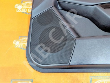 Карта двери передняя правая MERCEDES-BENZ GLE-класс Coupe C292 (2015 - 2019) — Разборка Мерседес