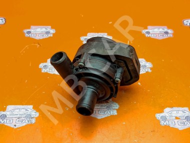 Насос циркуляционный MERCEDES-BENZ E-класс W211/S211 (2002 - 2006) — Разборка Мерседес