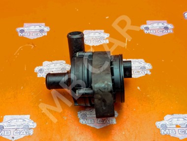 Насос циркуляционный MERCEDES-BENZ E-класс W211/S211 (2002 - 2006) — Разборка Мерседес