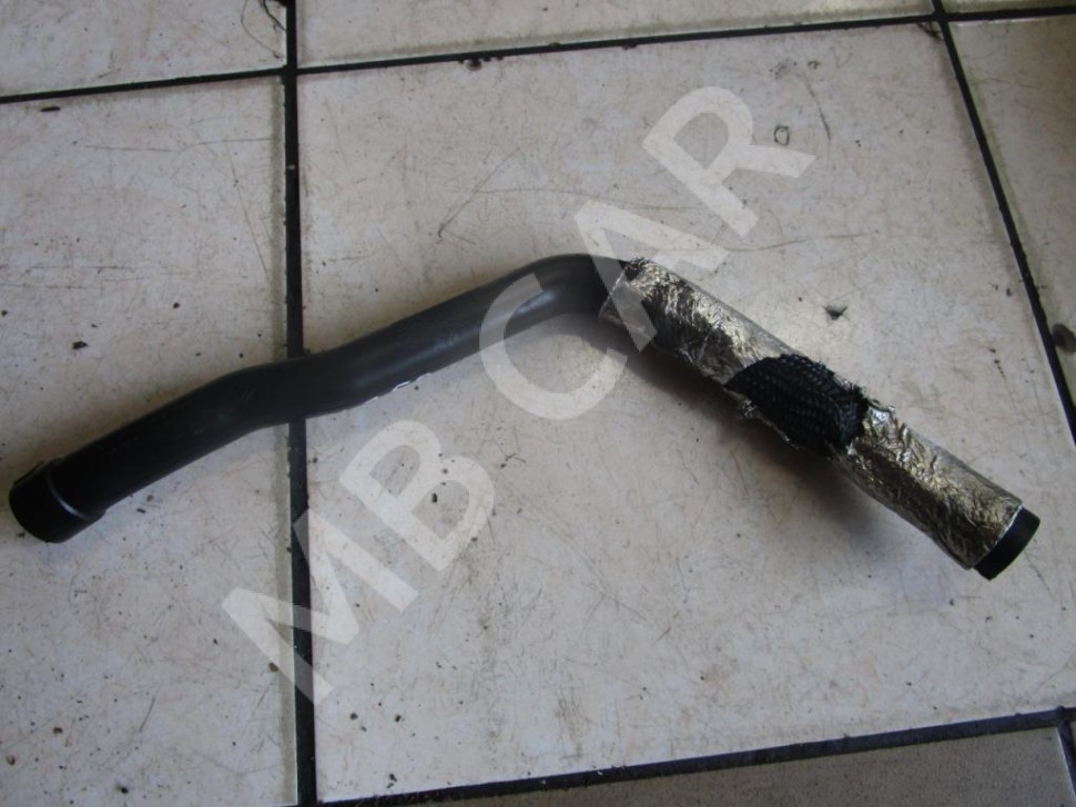 Трубка вентиляции картерных газов MERCEDES-BENZ E-класс W212/S212/C207/A207 (2009 - 2013) фото 1 — Разборка Мерседес